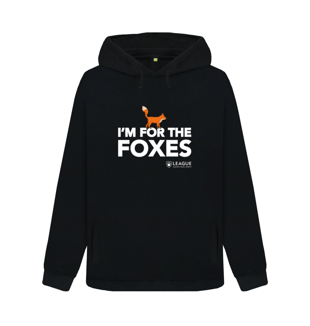 Fox The Fox Women's Hoodie
