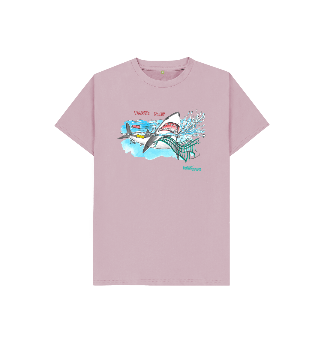 Kids Colourful Fish T-shirt