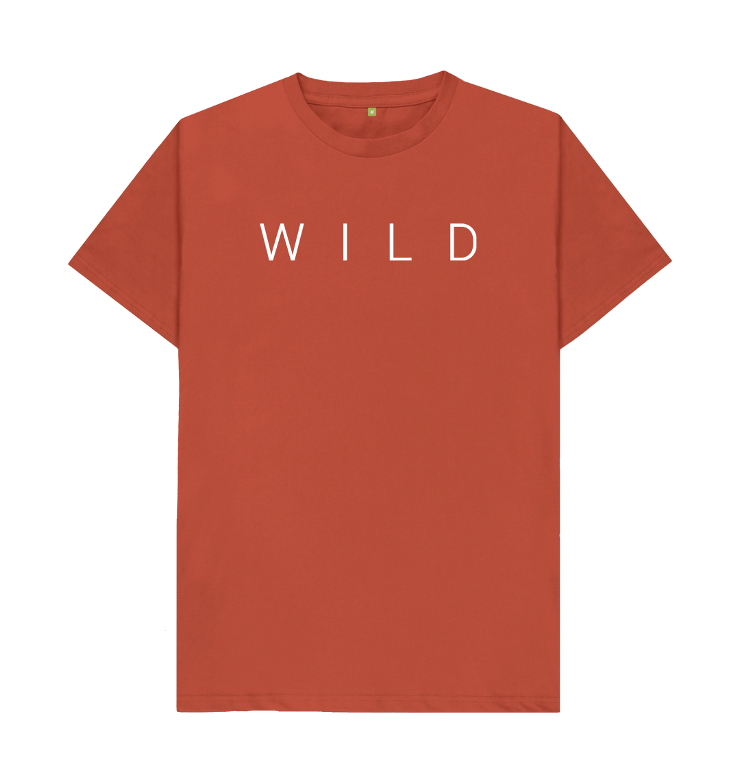 Wild Tshirt