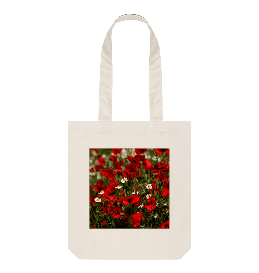 A.P.C.｜Poppy Small shopper tote A.P.C. Poppy Small Tote Bag | italist