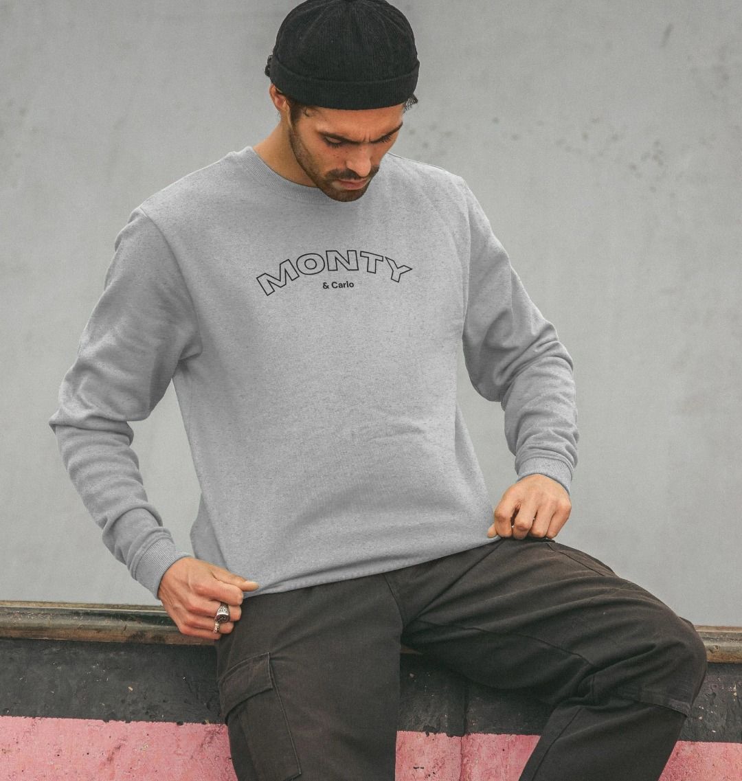 Cotton on 2024 crew neck jumper