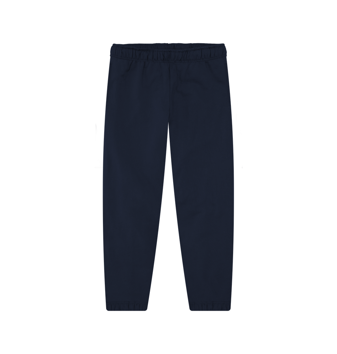 Organic Cotton Joggers