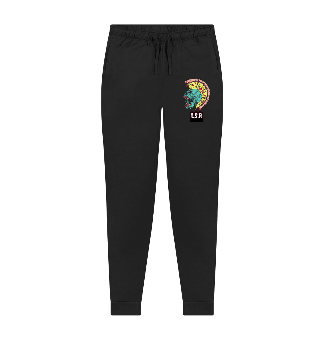 Skull sweatpants store womens