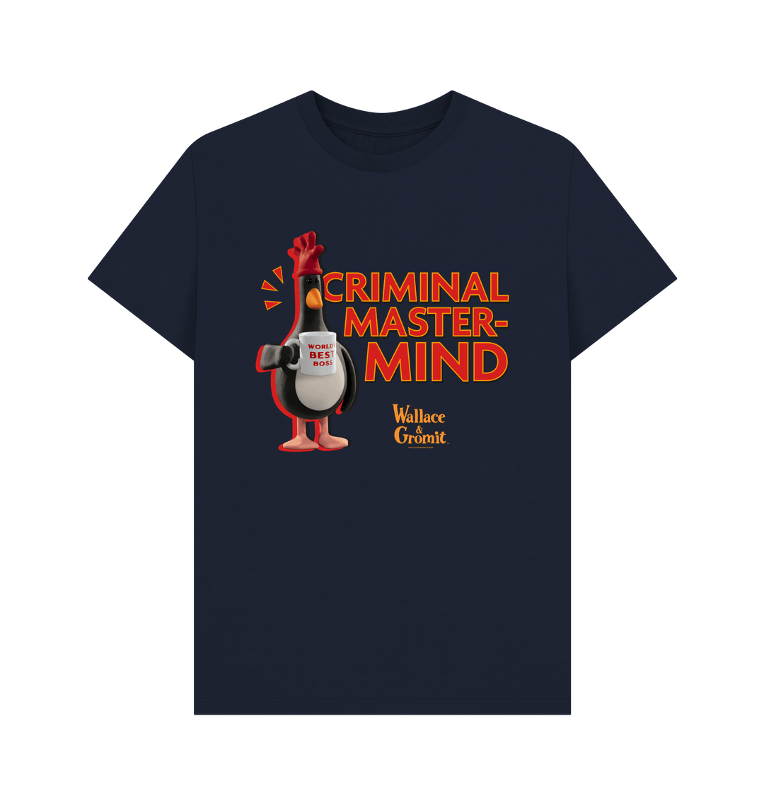 その他 Its a meme, dont buy it Criminal Mastermind T-Shirt