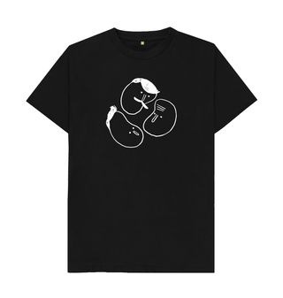 Now we have the Salad · Unisex Premium Bio T-Shirt