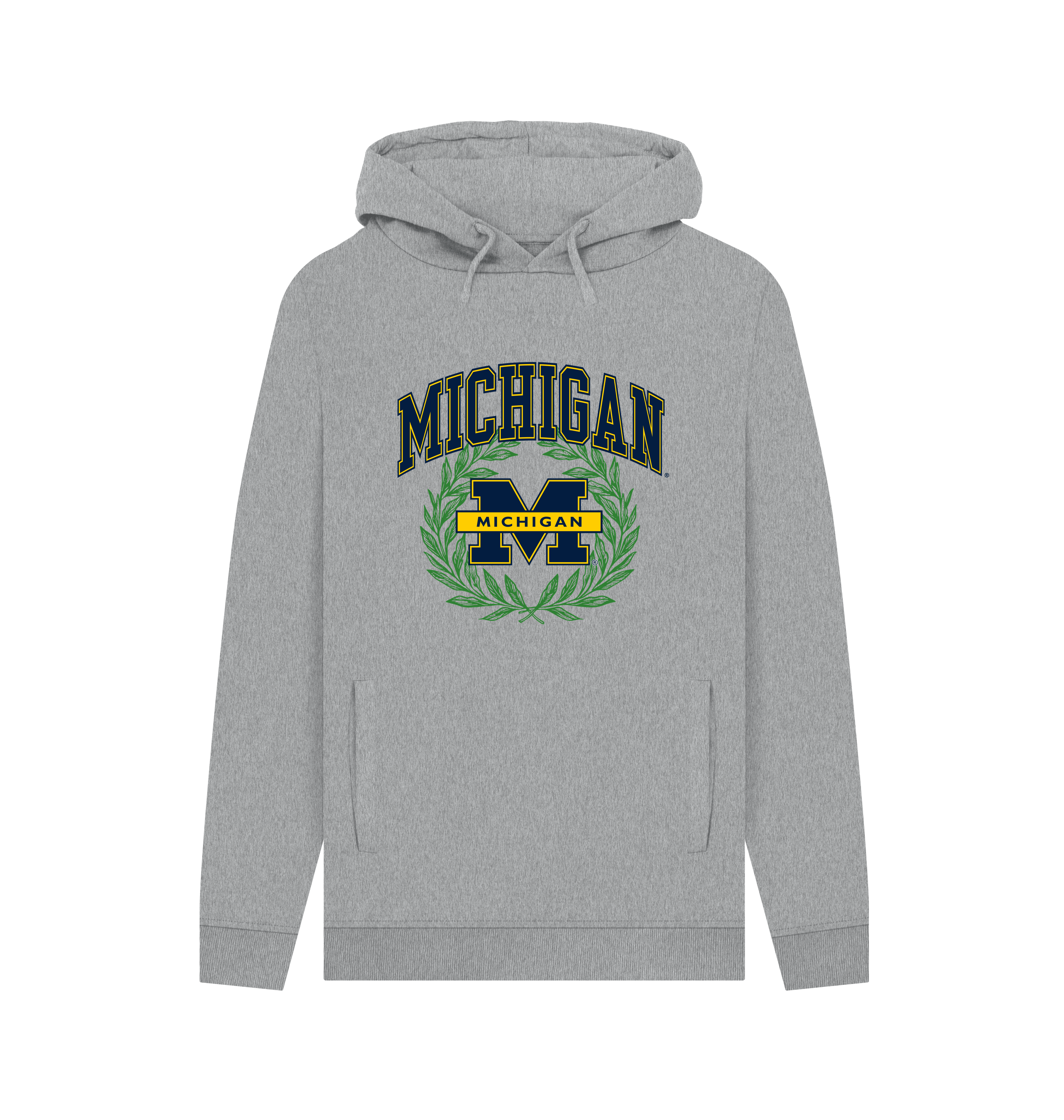 PREMIUM OFFICIAL Park London LA Hoodie - Bild 2 von 3