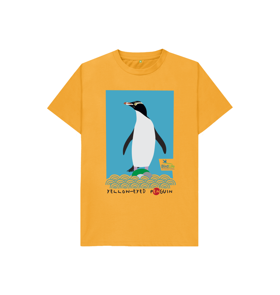 Penguin t best sale shirt kids