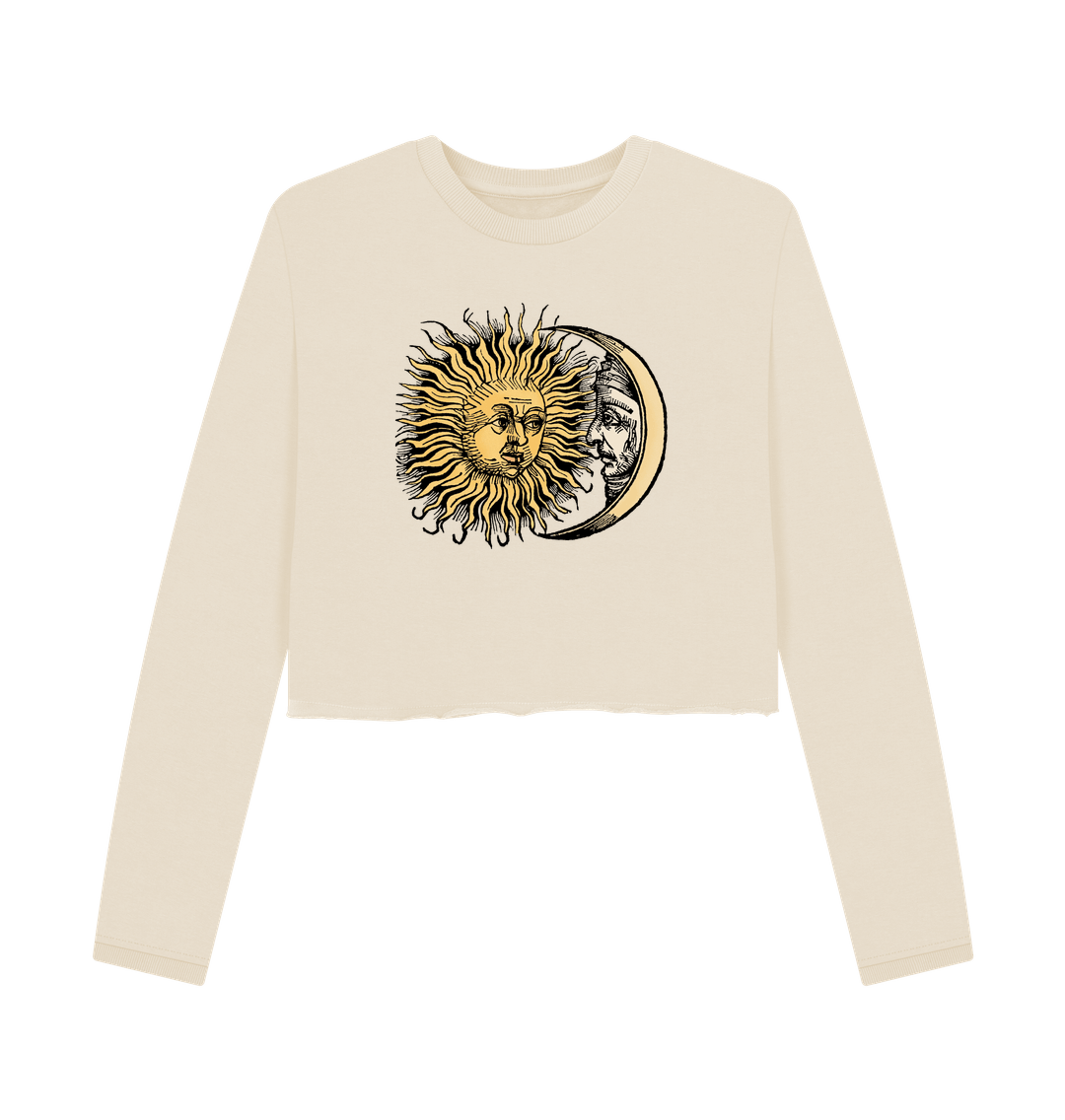 Sun and Moon Jumper