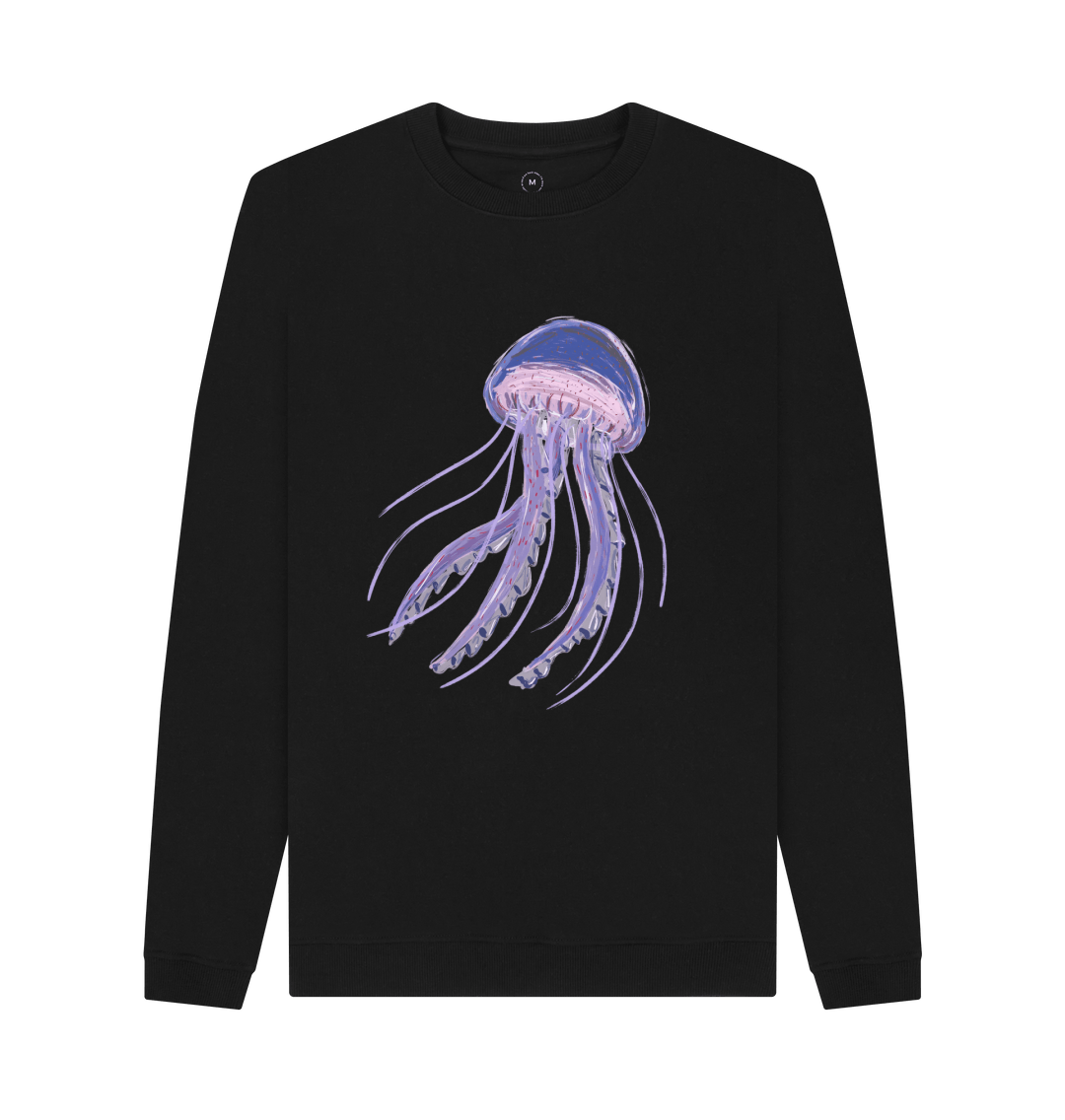 Jellyfish sweatshirt online