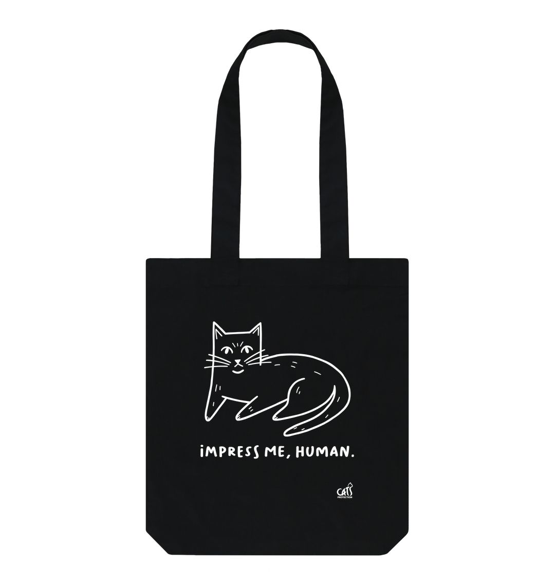 Cat Totes Official Cats Protection Shop