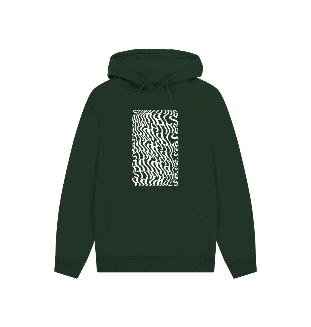 【すぐ届く/国内発】EMOTIONALLY UNAVAILABLE/CARTOON HOODIE Notice Me Hoodie | Yūjin Japanese Anime Streetwear Clothing