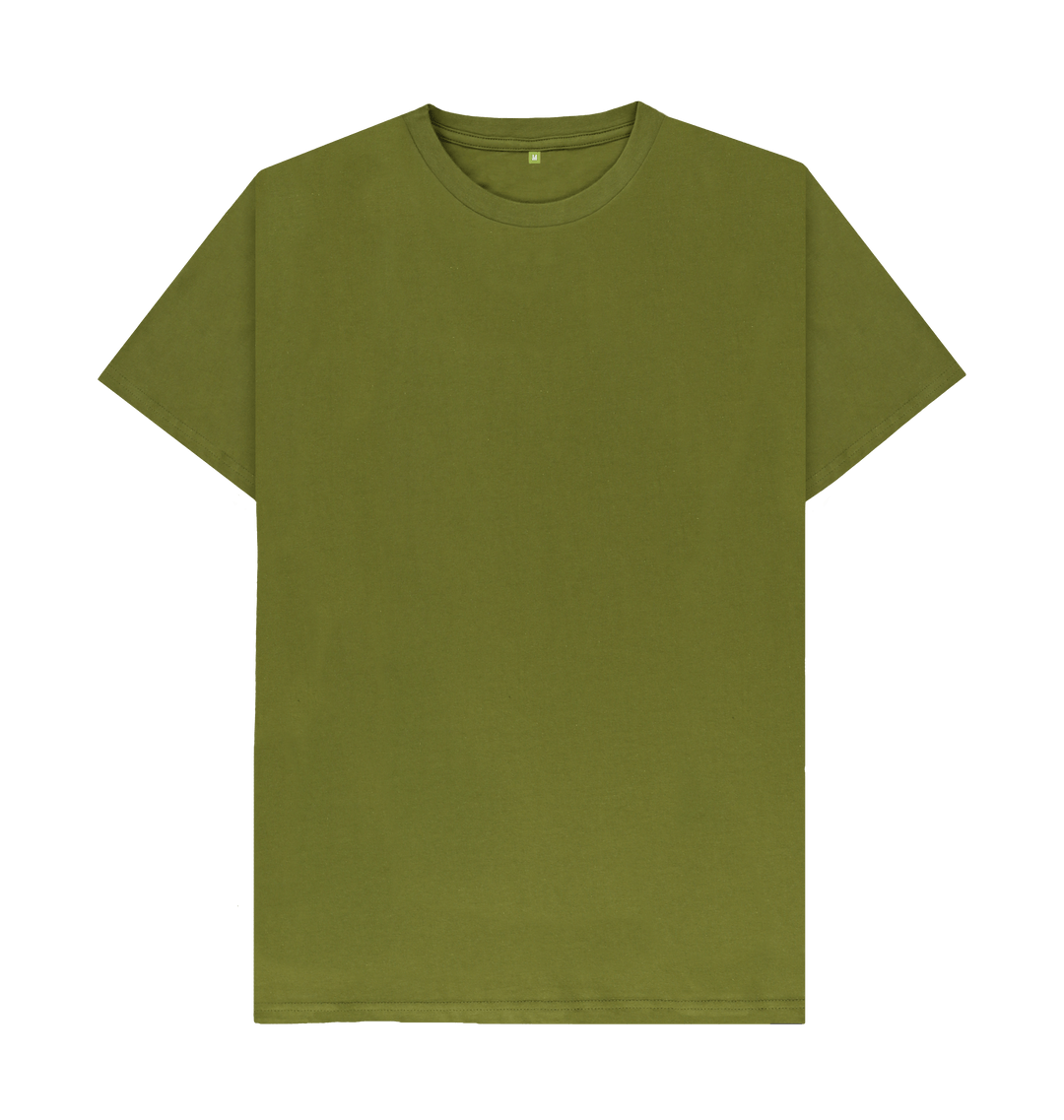 plain-t-shirt