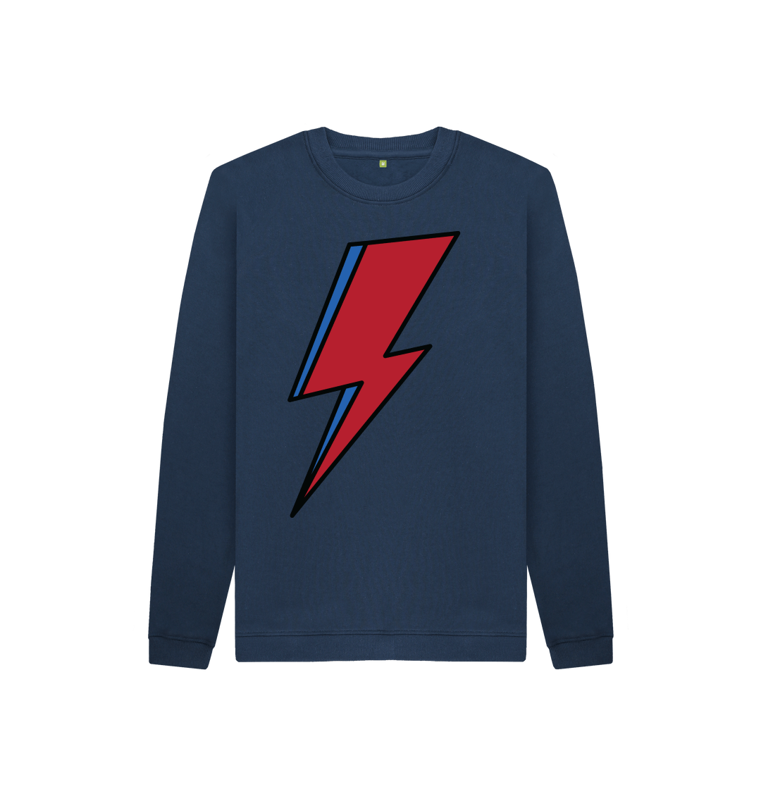 Bowie sweater cheap