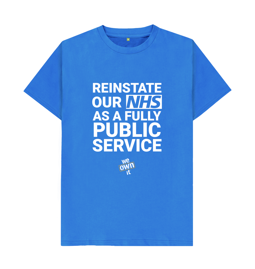 reinstate-our-nhs-mens-colour-tshirt