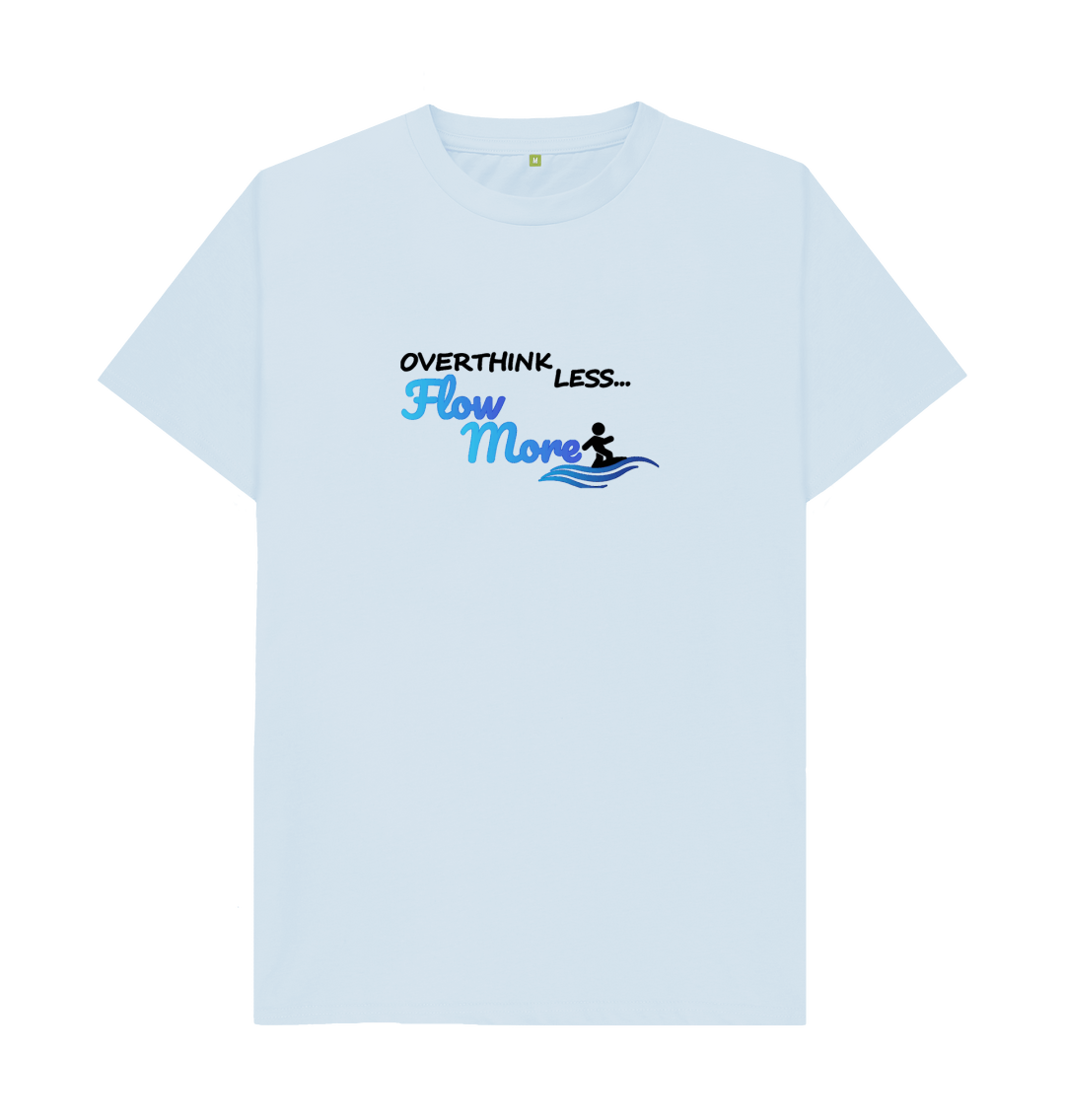 ethical printed t shirts