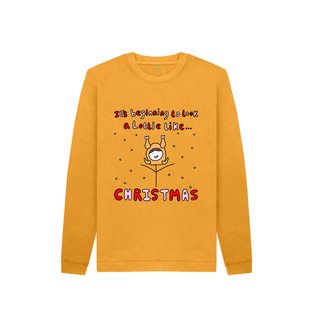 Brooks ugly outlet sweater long sleeve