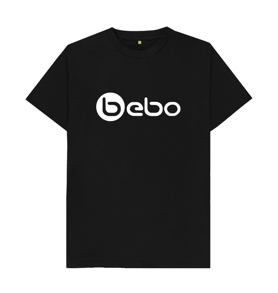 (The logo of the two-time defunct social media company Bebo.)