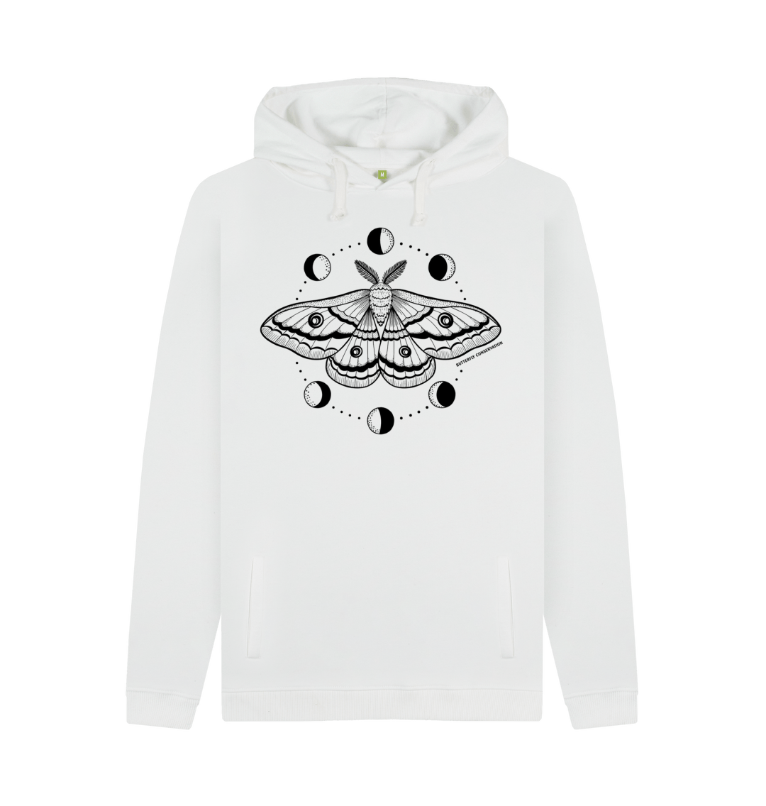 Moon Phase Hoodie