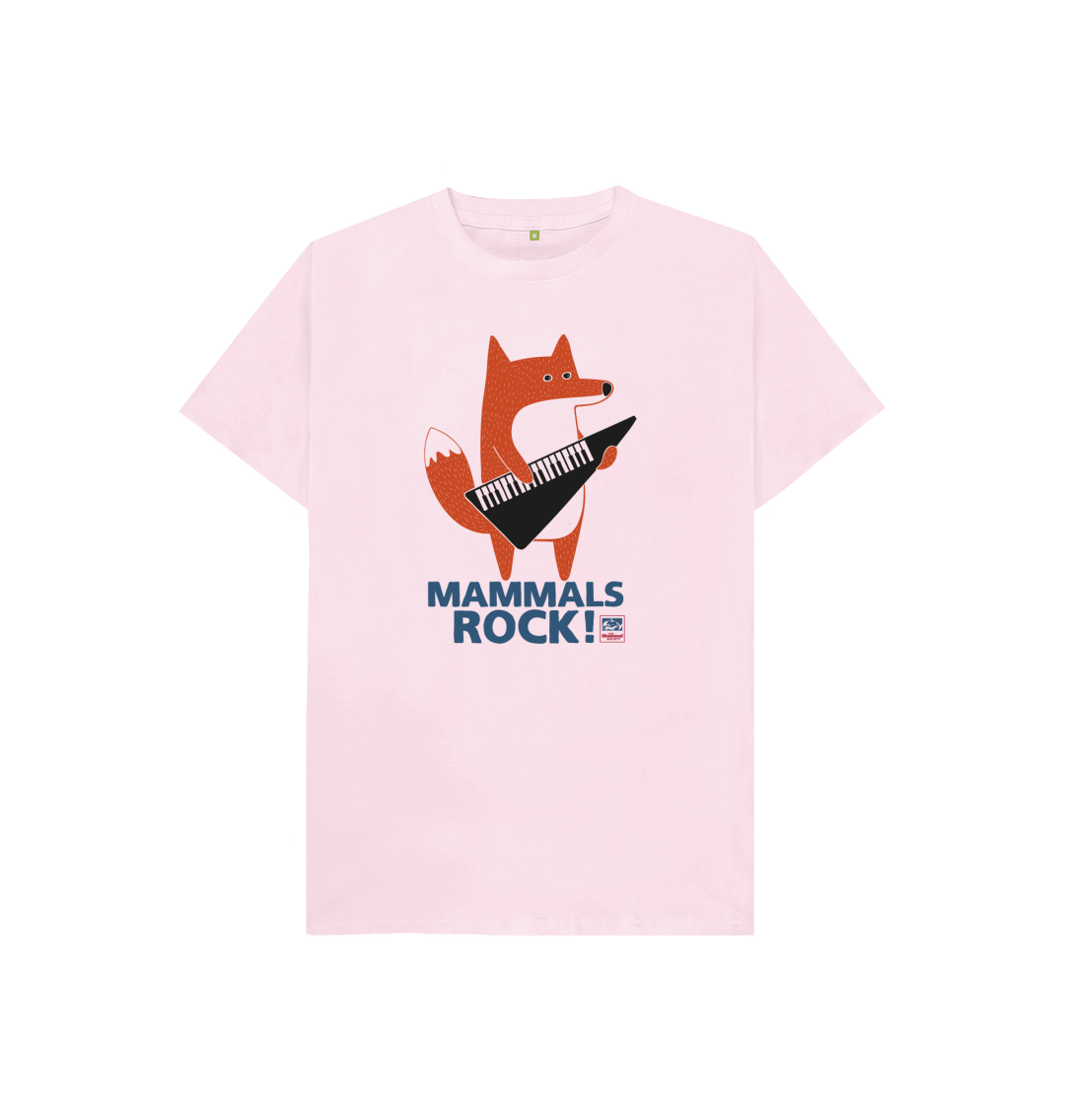 fox kids t shirt