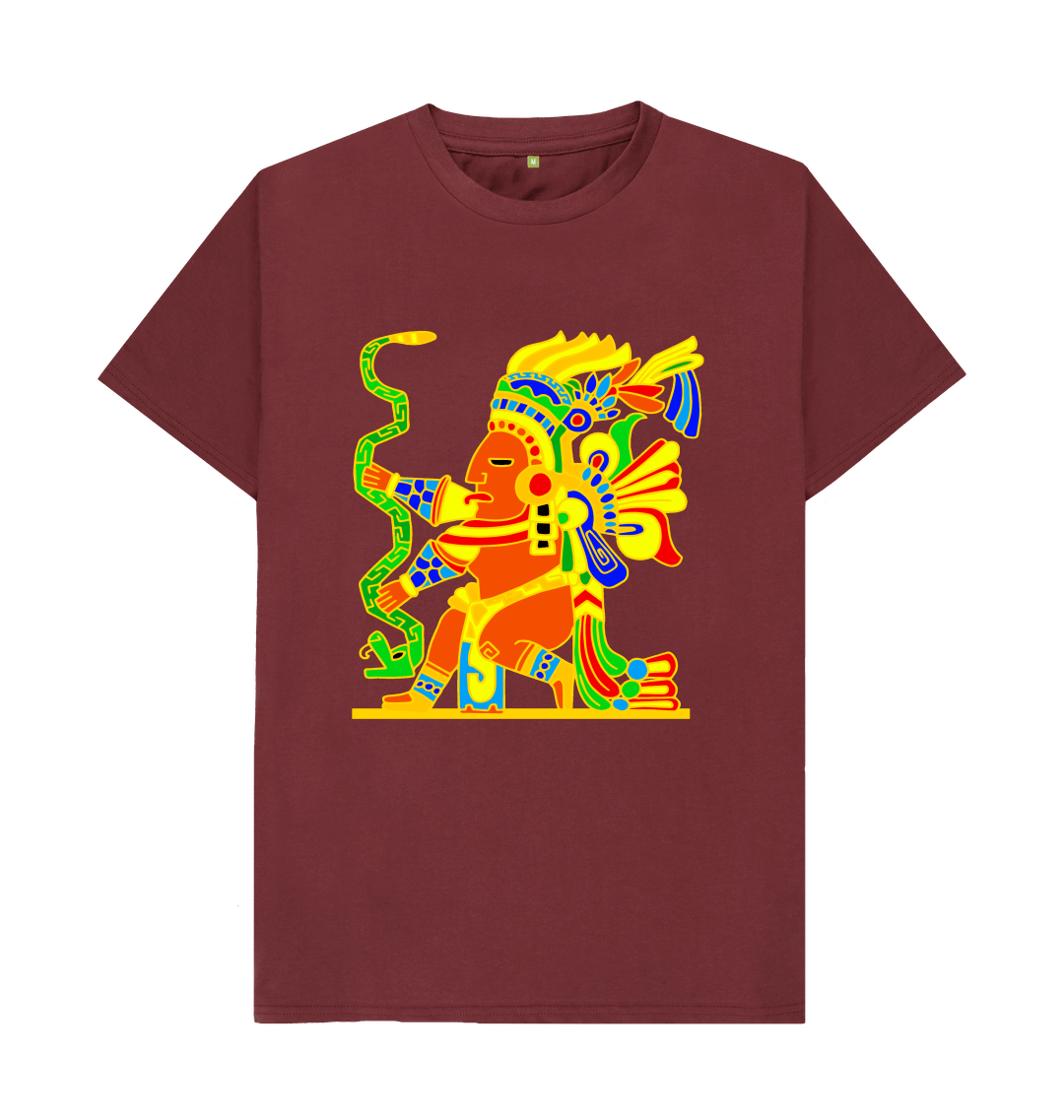 Unisex - Aztec - T-Shirt