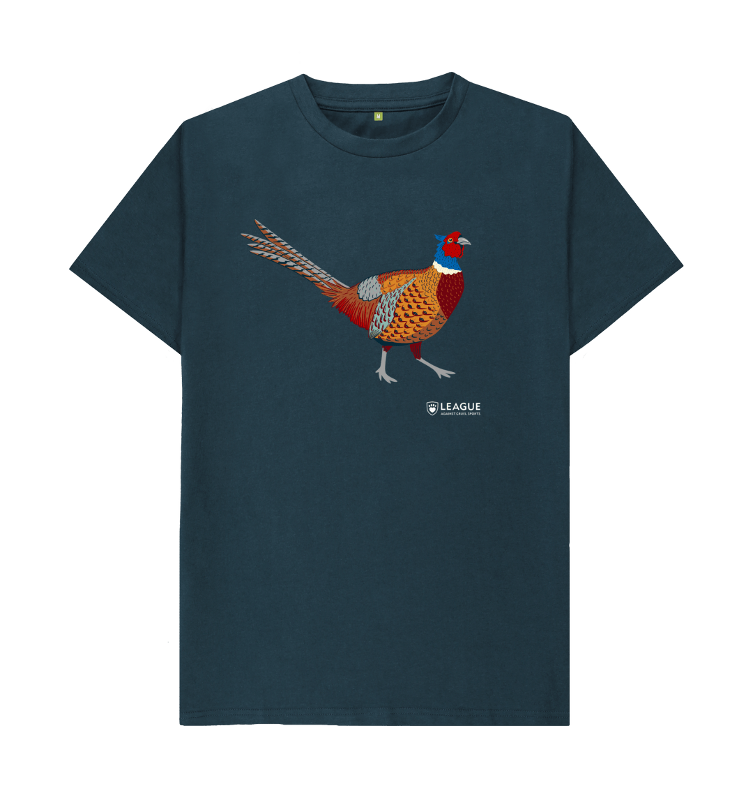 Pheasant shirt best sale