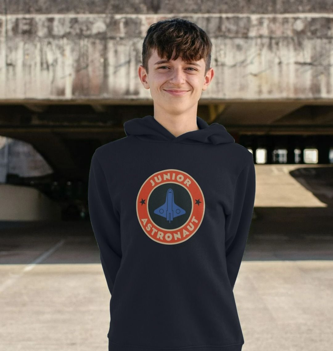 Junior Astronaut Hoodie