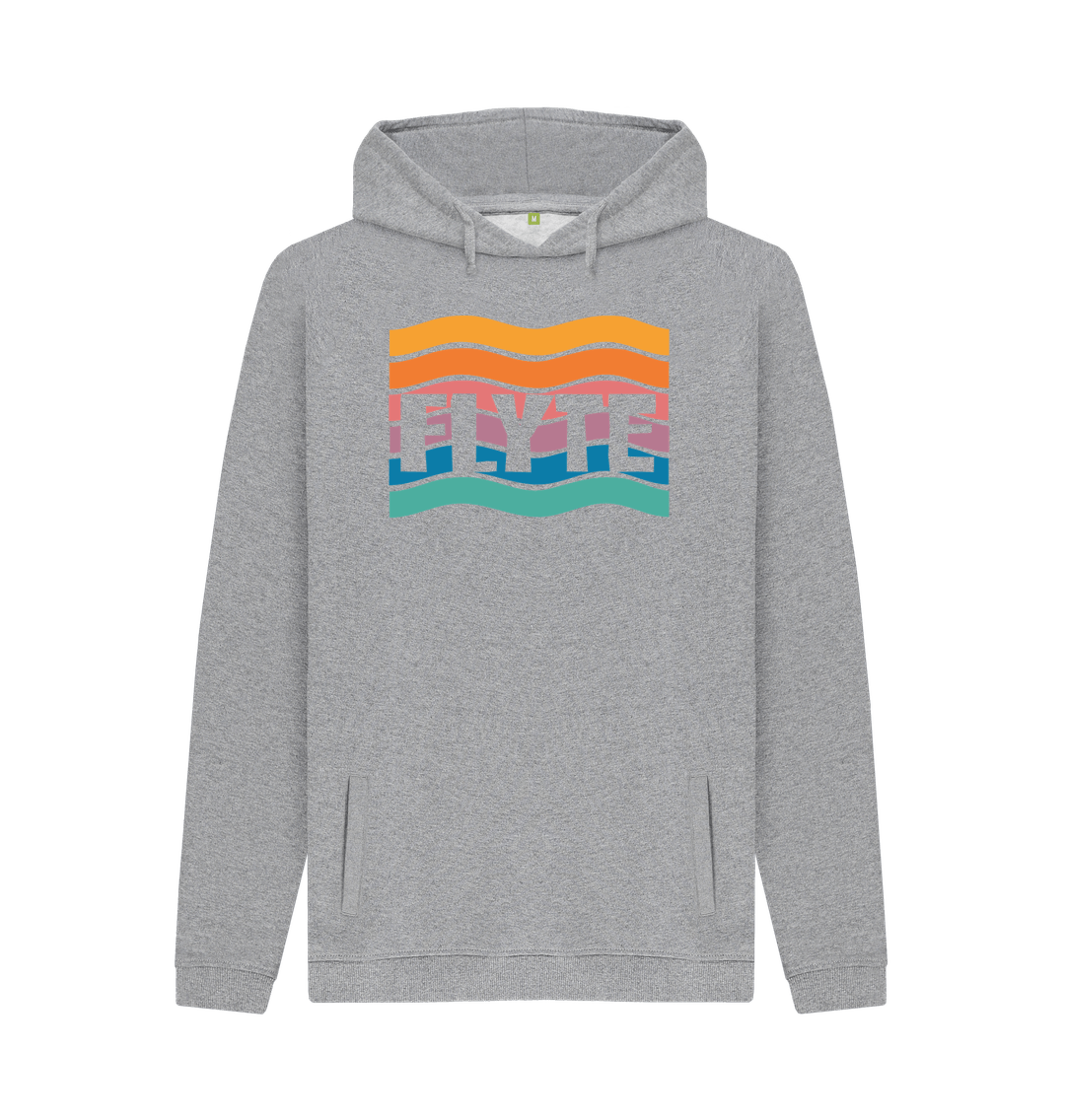 Good The FLYTE Brand Logo Unisex Hoodie