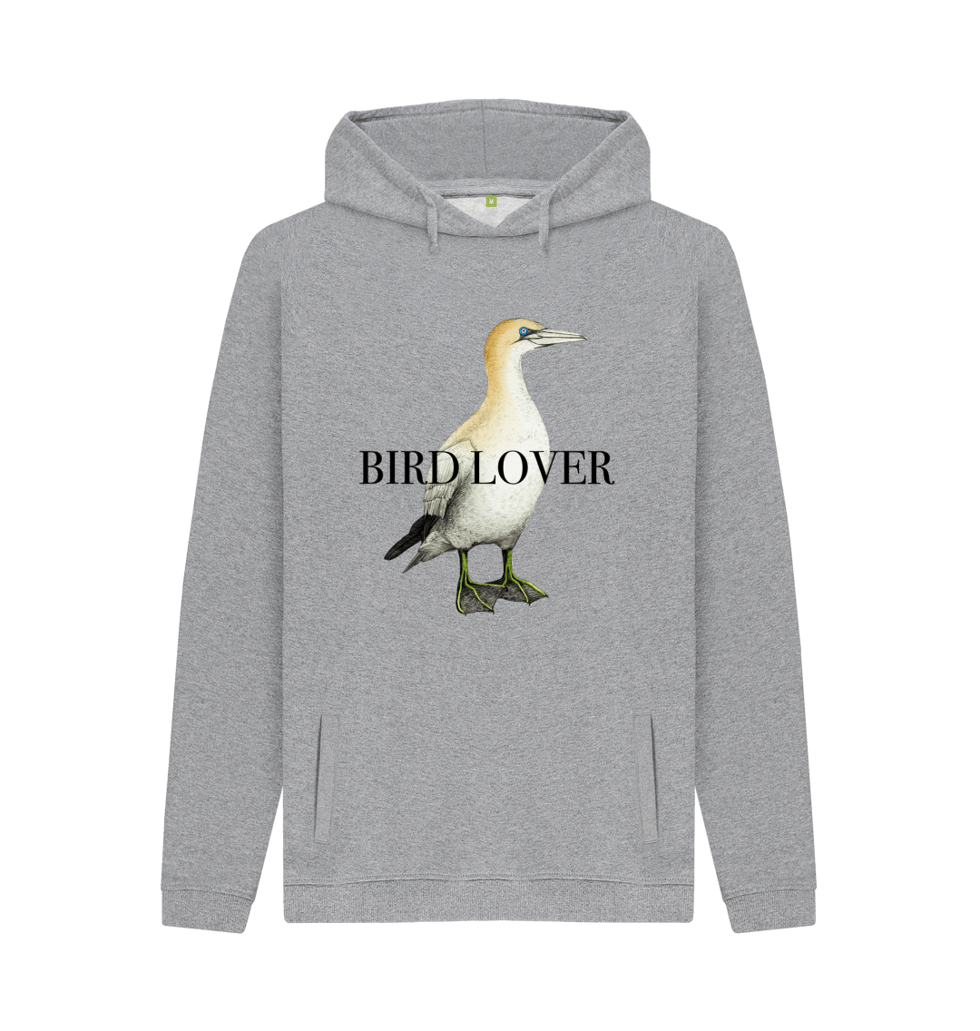 pullover bird