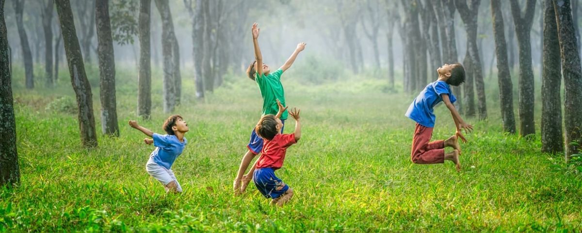 Kids Clothing