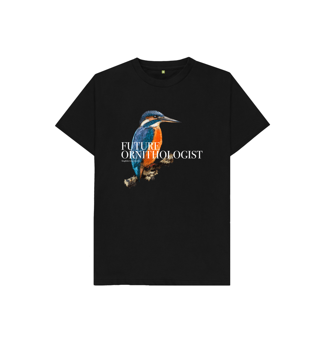 Kingfisher shirt sales