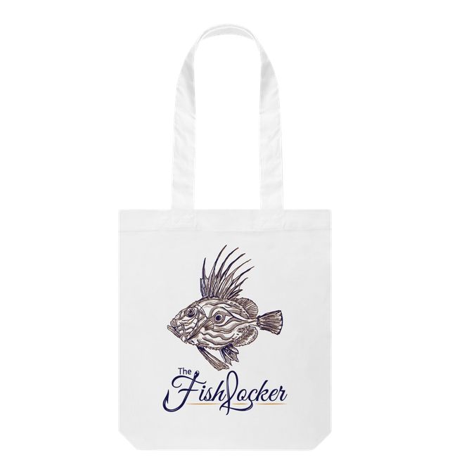 Let go We have fish to catch Tote Bag for Sale by Melcu