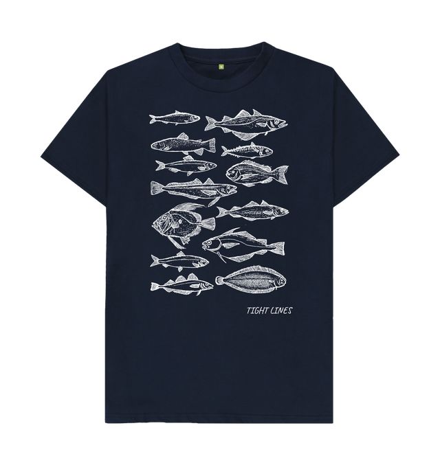 Tight Lines and Good Times T-Shirt