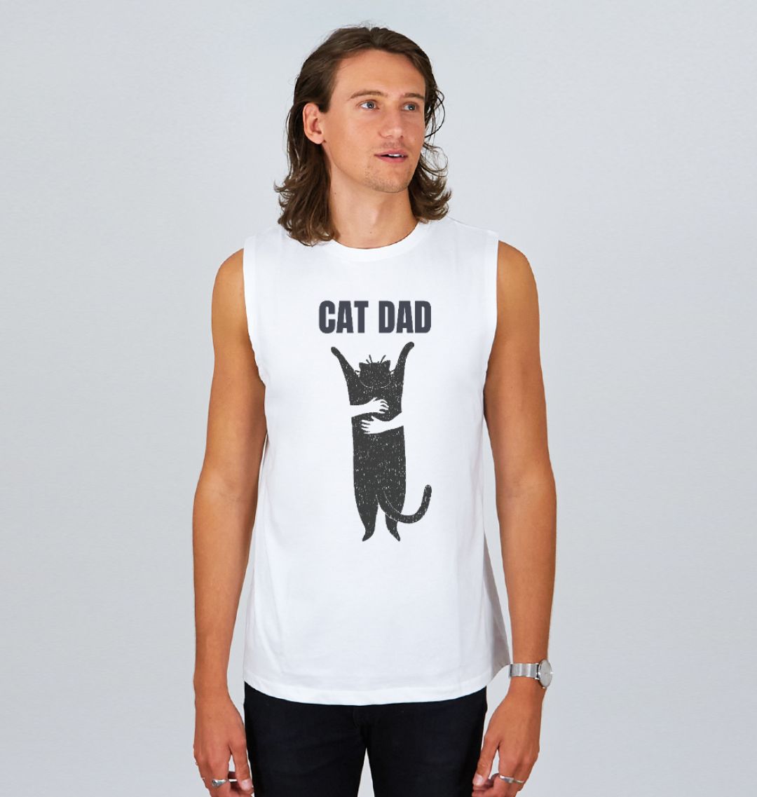 Dad vest sale