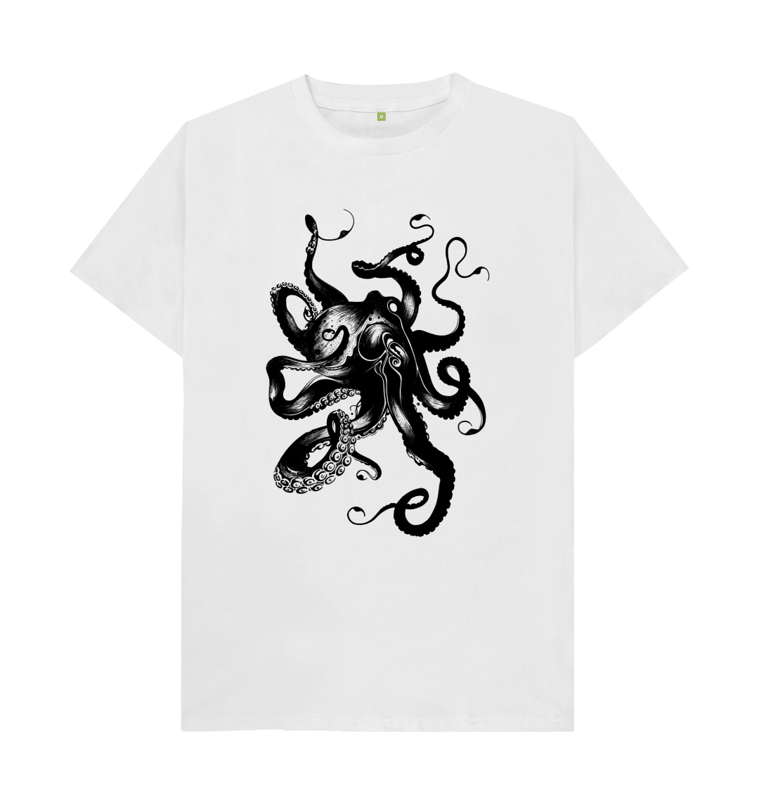 octopus t
