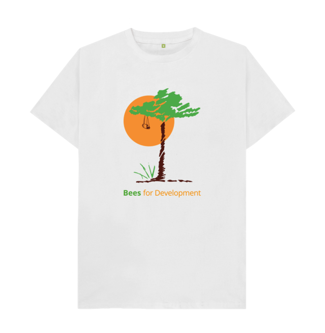 Tees for bees