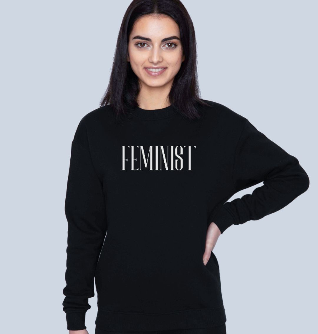 Feminist Jumper