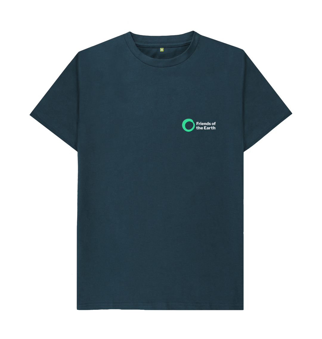 Friends of the Earth Tshirt | Friends 
