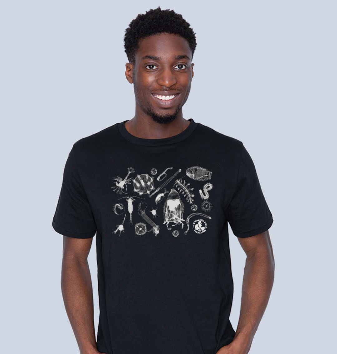 Plankton T-Shirt | The MBA Clothing