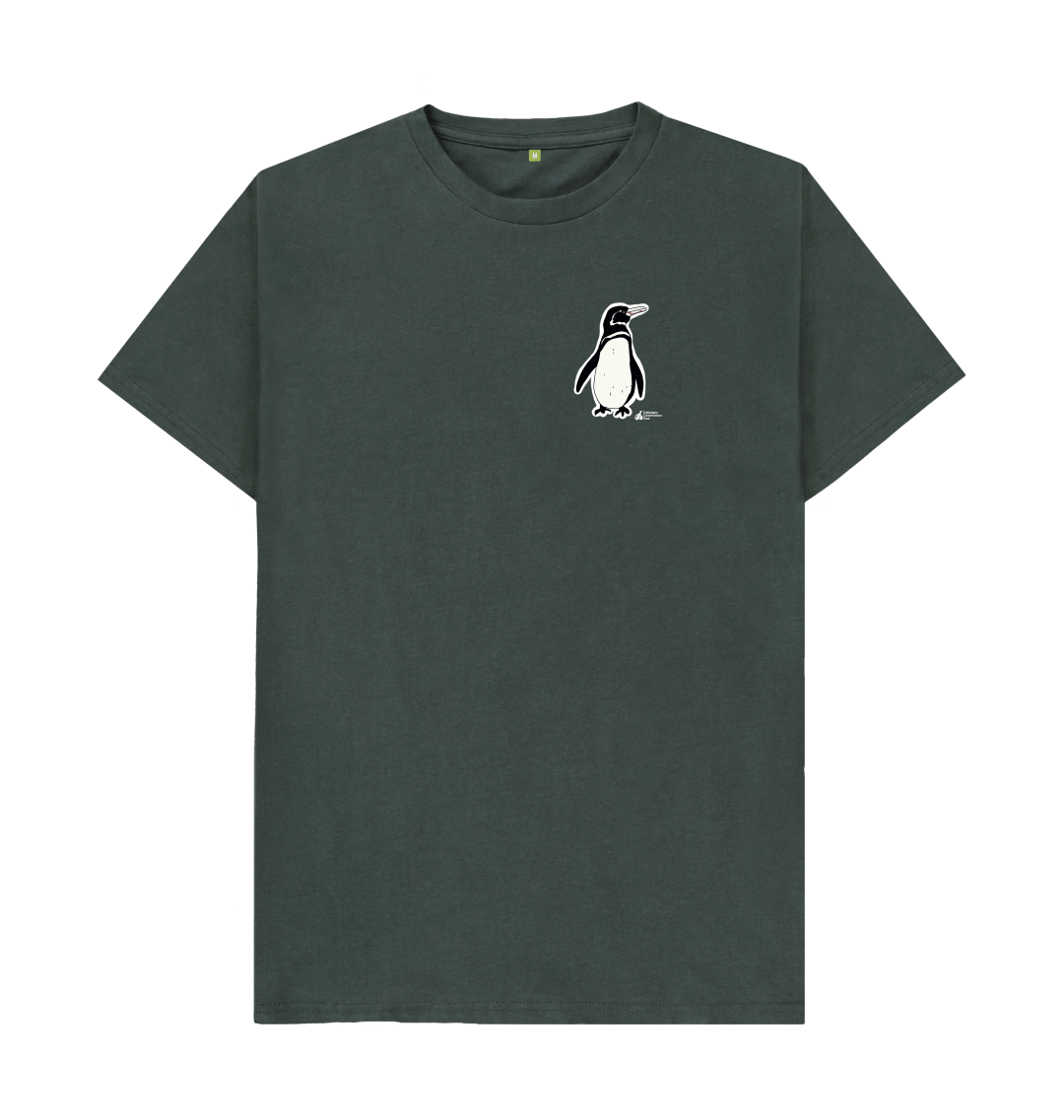 the penguin shirt