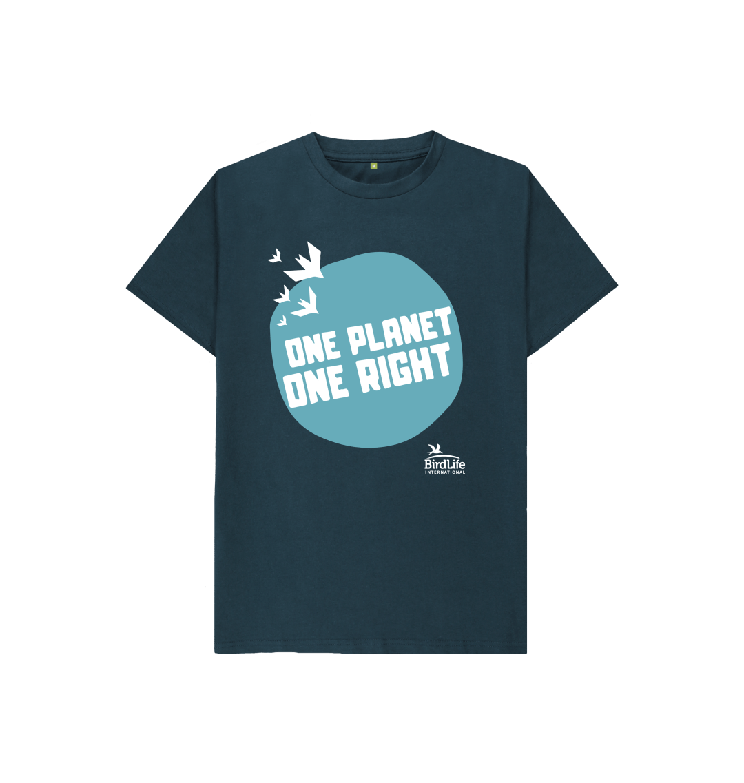 one x tshirt