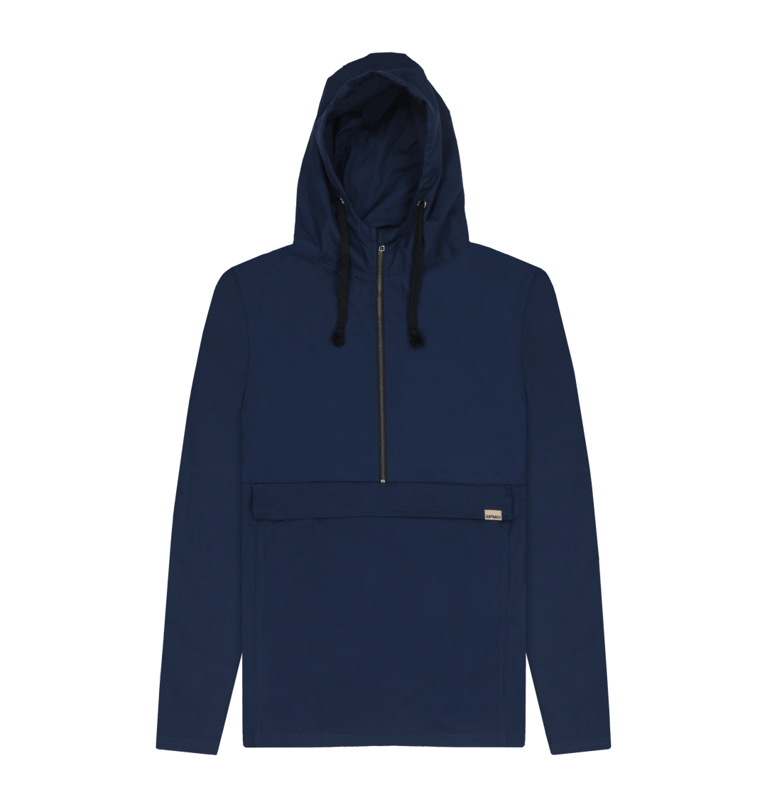 Men's Smock Jacket