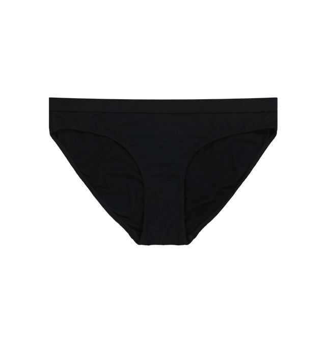 Women's Organic Cotton Underwear