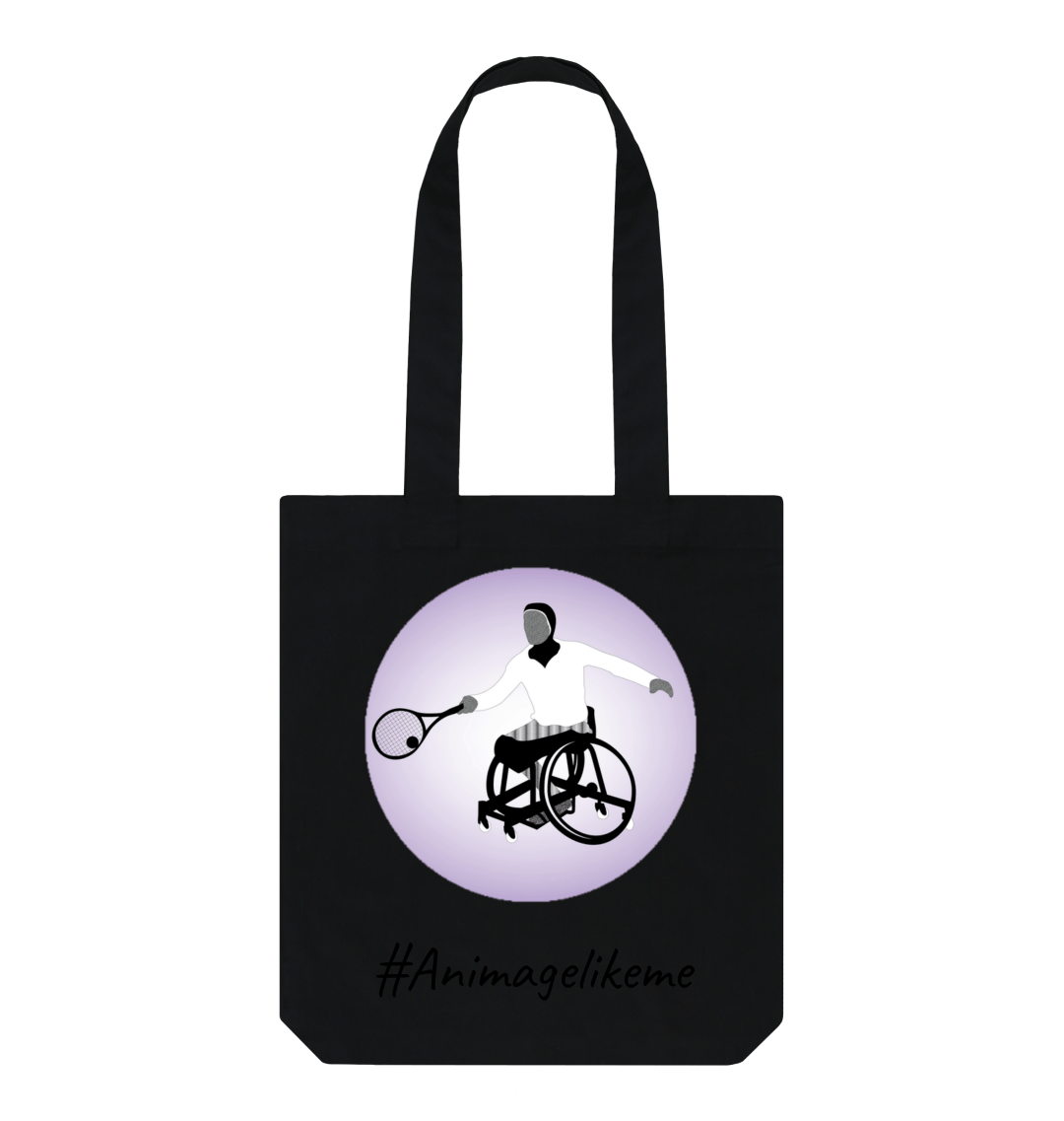 Slim on sale tote bag