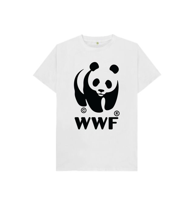 Kid\'s T-shirts | WWF Official Store | T-Shirts