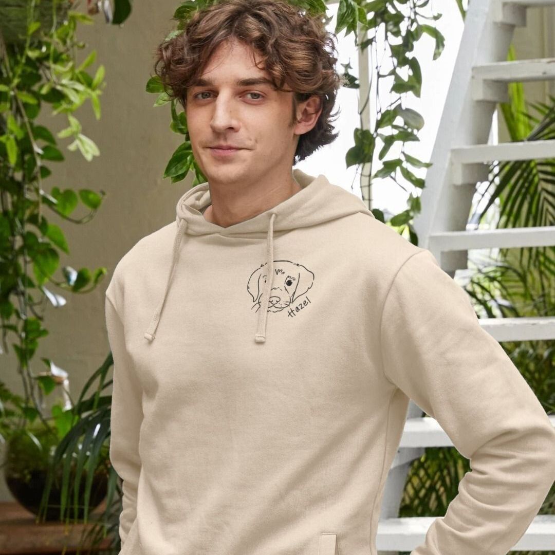 Garnet Furniture Champion Prime Waist Bag Clothing Cream