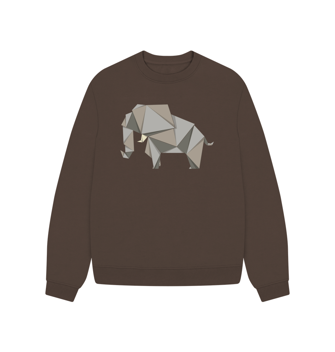 Elephant jumper womens new arrivals