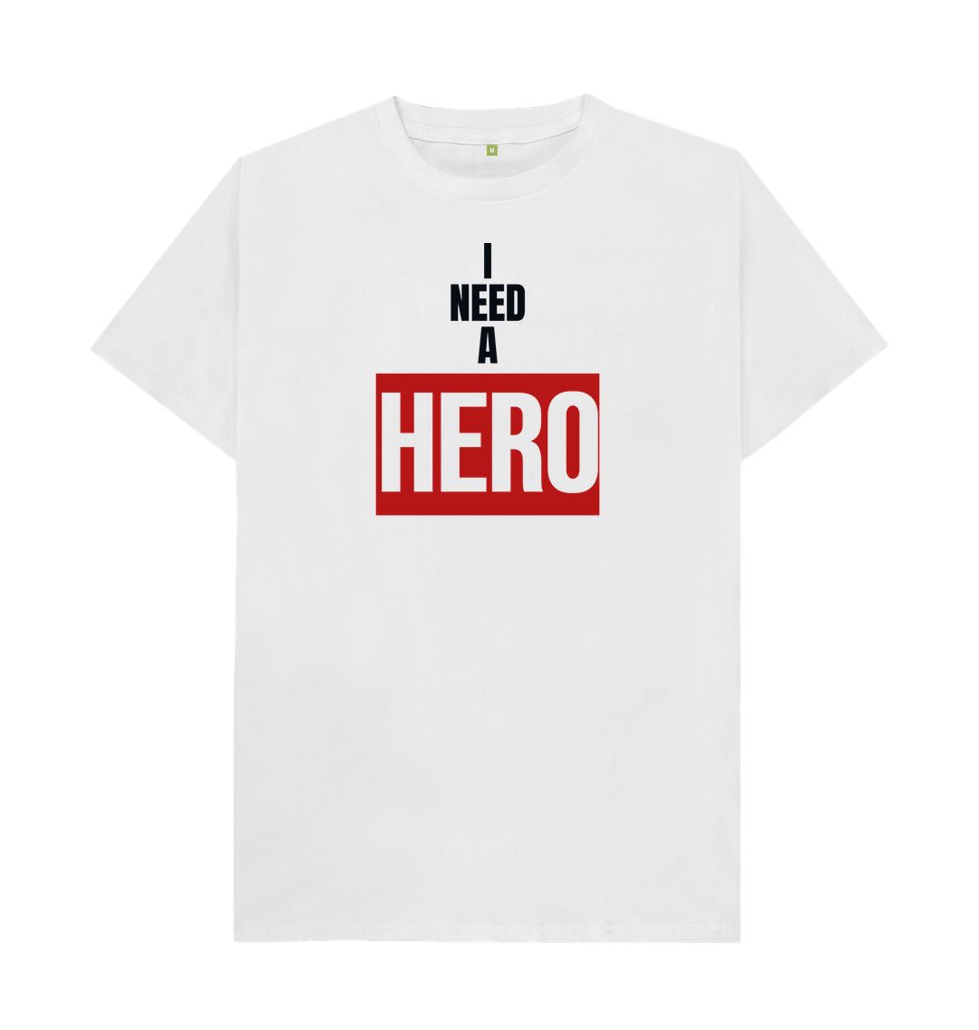MAN WITH A MISSION HERO Ꭲシャツ【XL】 MAN WITH A MISSION HERO Ꭲシャツ【XL】 Man With A Mission