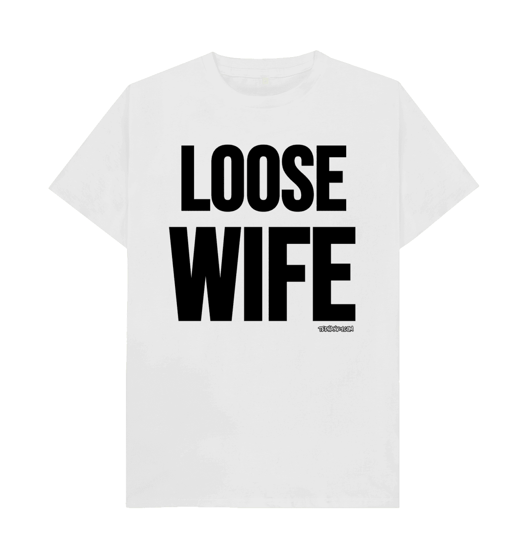 wife tee