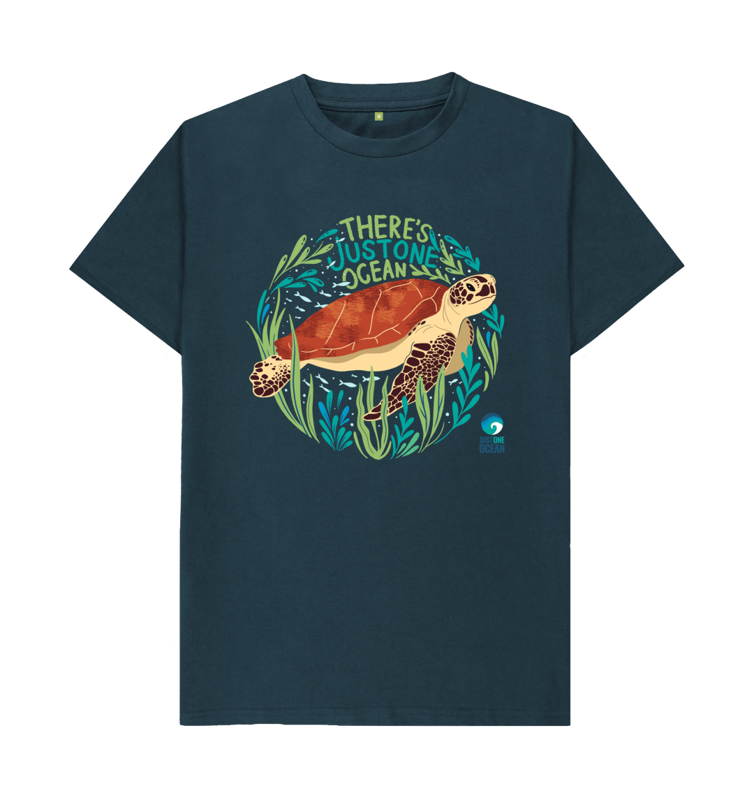 Ocean Turtle T-Shirt