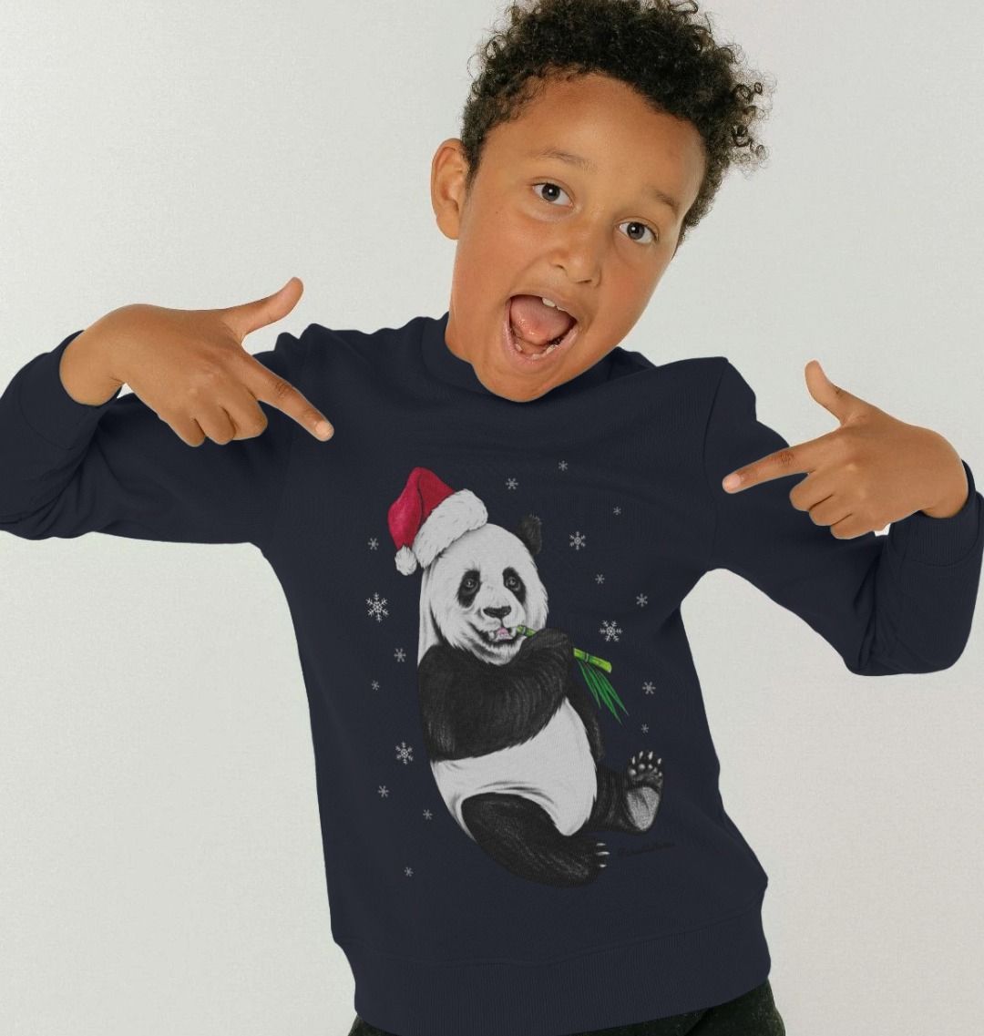 Panda jumpers cheap